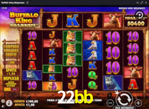 PIX Instantâneo 22bb