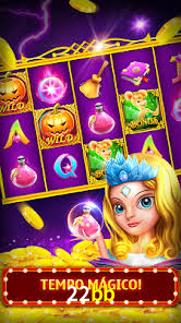 Mesa de Blackjack 22bb