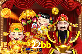 Bônus de Boas-vindas 22bb